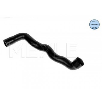 Radyatör Hortumu W210 [M112] Üst; Sol