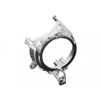 Far Mercek Çerçevesi F10-LCI İç Sol (Uzun Hüzme) 2014-16