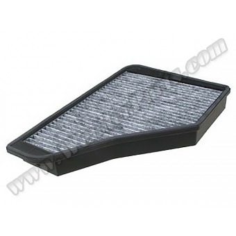 Klima Filtresi W140 Karbonlu