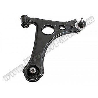 Salıncak W168 Ön Alt Sol; Demir 1998-04