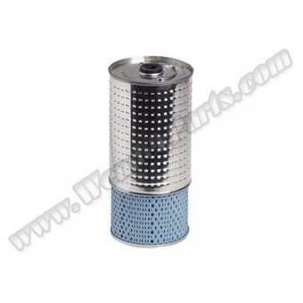 Yağ Filtresi OM615>617 [W123 T1/T2:207D>507D]