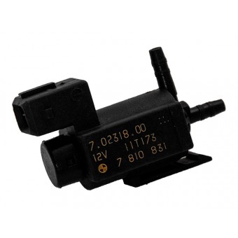 EGR Basınç Valfi M47 M57 N47 N57 N67 [E60 E87 E90 X1:E84 X3:E83 X5:E53 X5:E70 X6:E71 F20 F30 F10 F01 X3:F25 X5:F15]