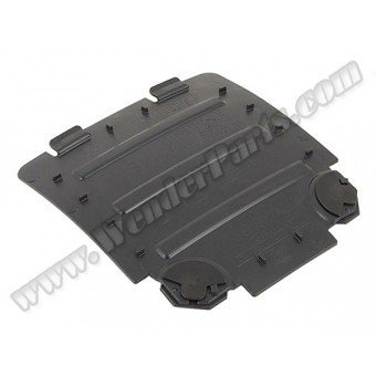 Çamurluk Davlumbaz Kapağı X1:E84 Ön