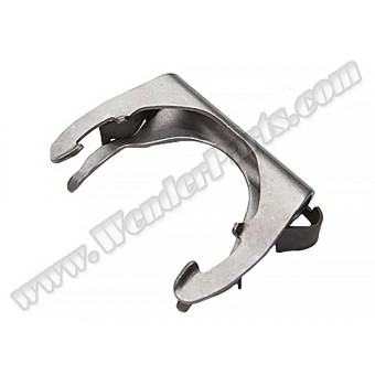 Egzoz Kelepçesi W210 W163 W220 Vito639 75mm