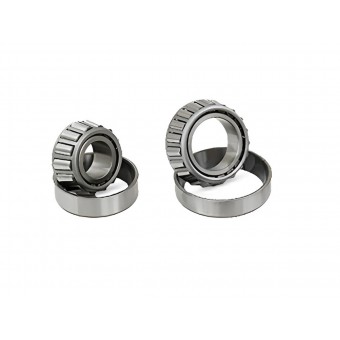 Tekerlek Rulmanı (Tm Tk) MB100 Ön