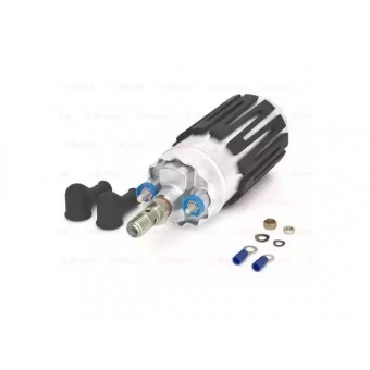 Yakıt Pompa Motoru W124 W126 W201 [M102 M103 M110 M116 M117]