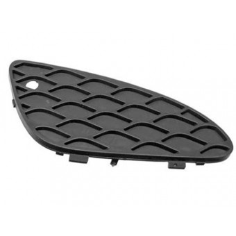 Tampon Izgarası W211 Ön Sağ; Kapalı -Std- 2002-06