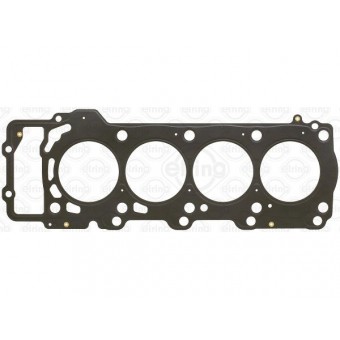 Silindir Kapak Contası M166 [W168 Vaneo414] 80mm