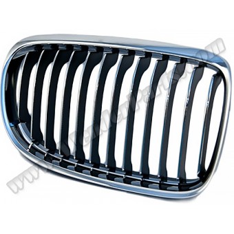 Panjur E90-LCI Sağ Krom 2009-11