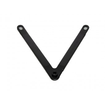 Panel V-Demiri W206 Ön