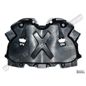 Motor Alt Muhafaza W222 Benzin 2015-