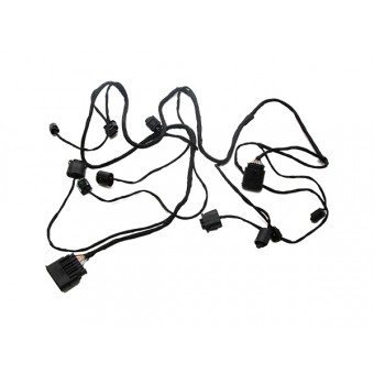 Kablo Tesisatı F01-LCI Ön Tampon