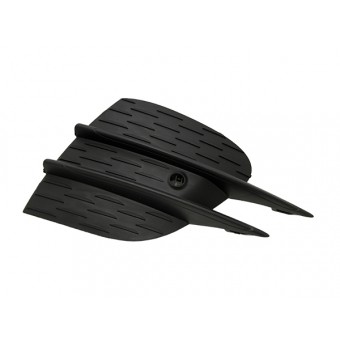 Tampon Izgarası W213 Ön Sağ; Kapalı PDCli -AMG- 2020-