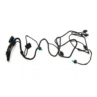 Kablo Tesisatı W213 Ön Tampon