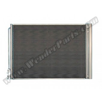 Klima Radyatörü F10 F01 Dizel