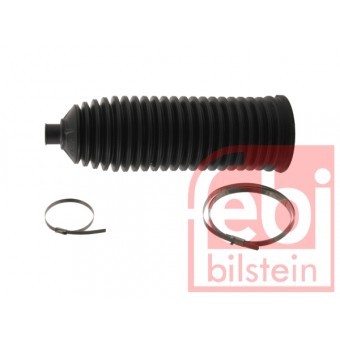 Direksiyon Körüğü (Tm Tk) W211