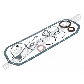 Alt Takım Conta M30 [E28] 2.5>3.5