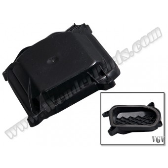 Far Kasa Kapağı F10-LCI Sol (Xenon) Kısa Hüzme 2014-16