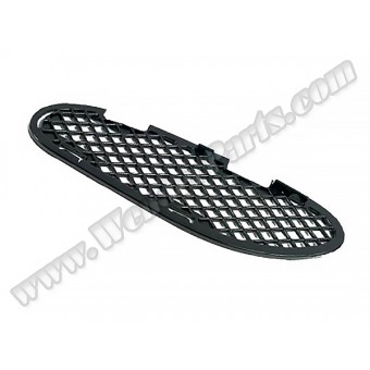 Tampon Izgarası W202 Ön Sol; Açık 1997-00