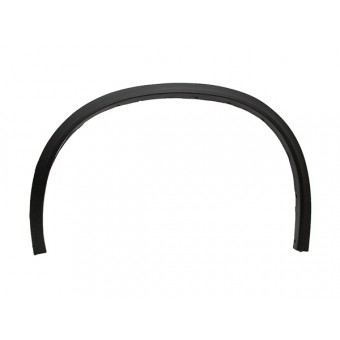 Çamurluk Dodiği X5:F15 Ön Sol (Pütürlü) 20lik-Jant