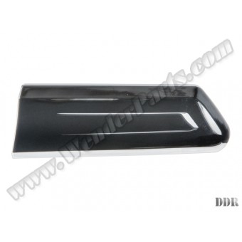 Çamurluk Nikelajı F01-LCI Ön Sol 2012-15