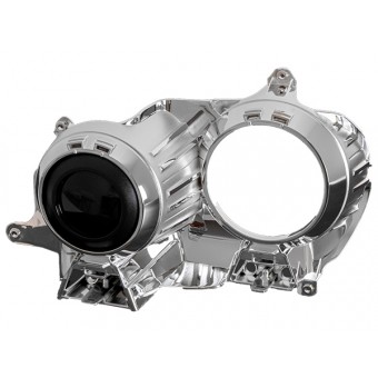 Far Mercek Yuvası X1:E84 Sol 2012-15