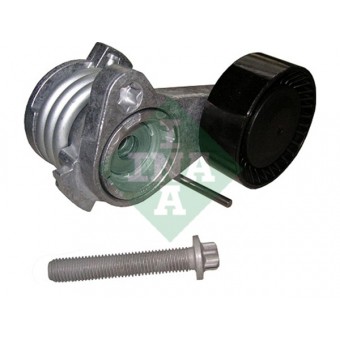 Gergi Kütüğü N52/N N53 [E60>E90 X3:E83 X5:E70] Makaralı