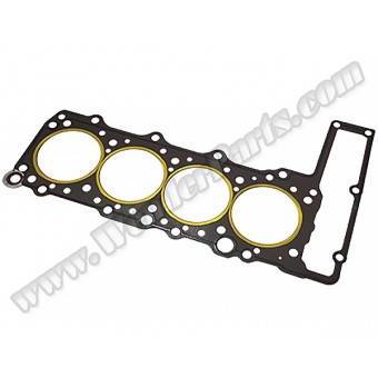 Silindir Kapak Contası OM601 [T1/T2:208D>508D Spr901>904 Vito638] 89mm