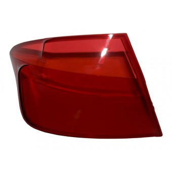 Stop Camı F10-LCI Dış Sol 2014-16