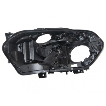 Far Kasası F20 Sol (Halojen) 2011-14