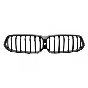 Panjur G32-LCI Piano-Siyah Kam-lı -Shadow-Line- 2020-