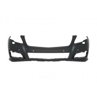 Tampon W251 Ön; F.Yık-lı PDCli 2010-13