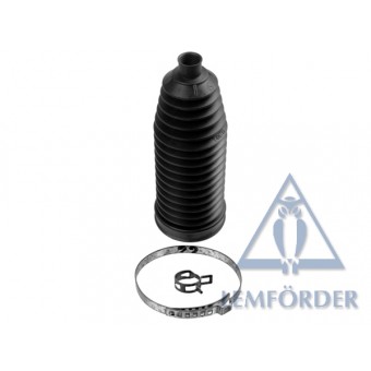 Direksiyon Körüğü (Tm Tk) E60 X3:E83