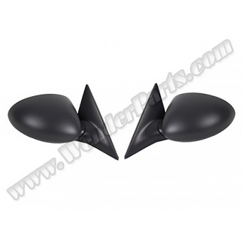Komple Ayna E46 Set Elekt Isıtmalı -Sedan -M-Tech-