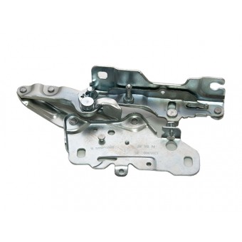 Kaput Menteşesi X3:G01+LCI X4:FG02+LCI Sol