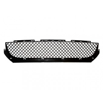 Tampon Izgarası E46 Ön Orta -Sedan -M-Tech- 1998-05