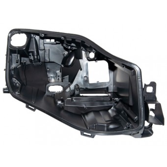 Far Kasası W166 C292 Sağ (Dinamik Led) 2015-18