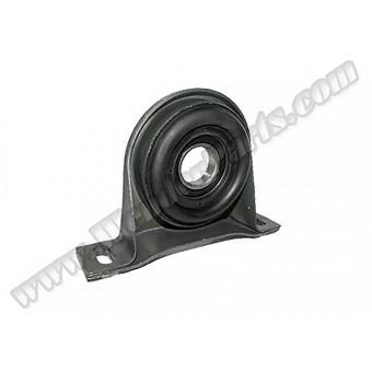 Şaft Askısı Vito639 Arka; Rulmanlı