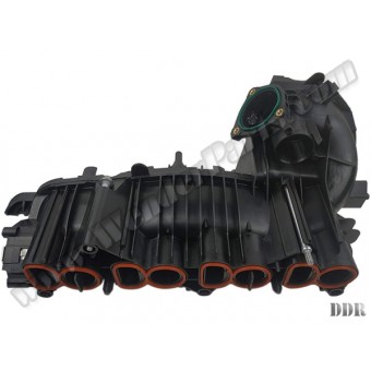 Manifold N47 [E60 E87 E90 X3:E83 X1:E84] Emme