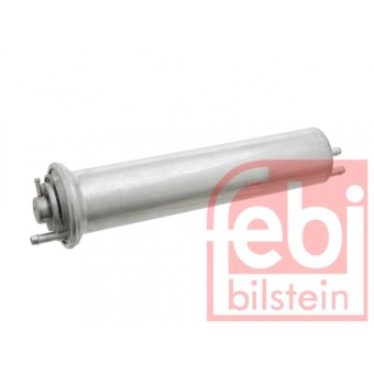 Yakıt Filtresi M54 M62 [E39 E38 X5:E53]
