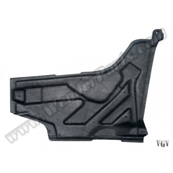 Taban Alt Muhafaza W176 W246 C117 X156 Arka Sağ