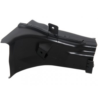 Fren Hava Kanalı G20 Ön Sol; Ön Taraf