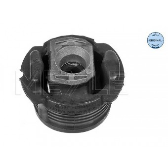 Travers Takozu W220 Arka; Ön Taraf