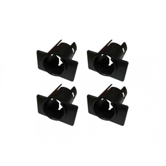 Park Sensör (PTS) Yuvası E39 Set Arka 1996-03