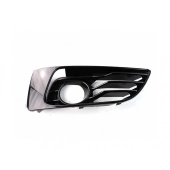 Tampon Izgarası F45 F46 Ön Sol; Açık -M-Tech-