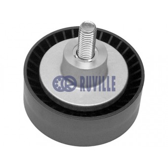 Gergi Makarası M43 [E46]