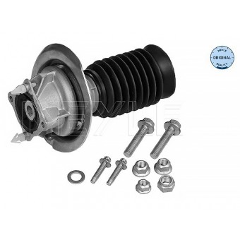 Amortisör Takozu W168 Ön; Körüklü