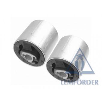 Salıncak Burcu E39 E38 Ön; Set Üst 535/540i -///M5-