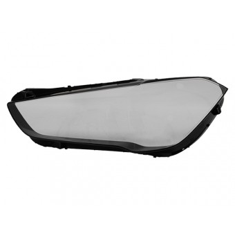 Far Camı X1:F48-LCI Sol 2018-22