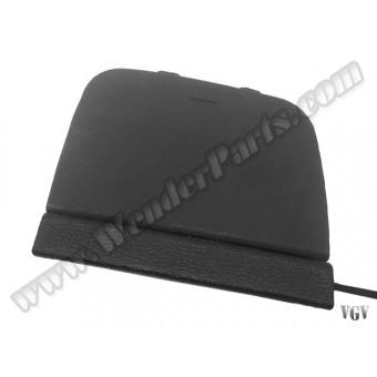 Tampon Çeki Kapağı X156 Ön